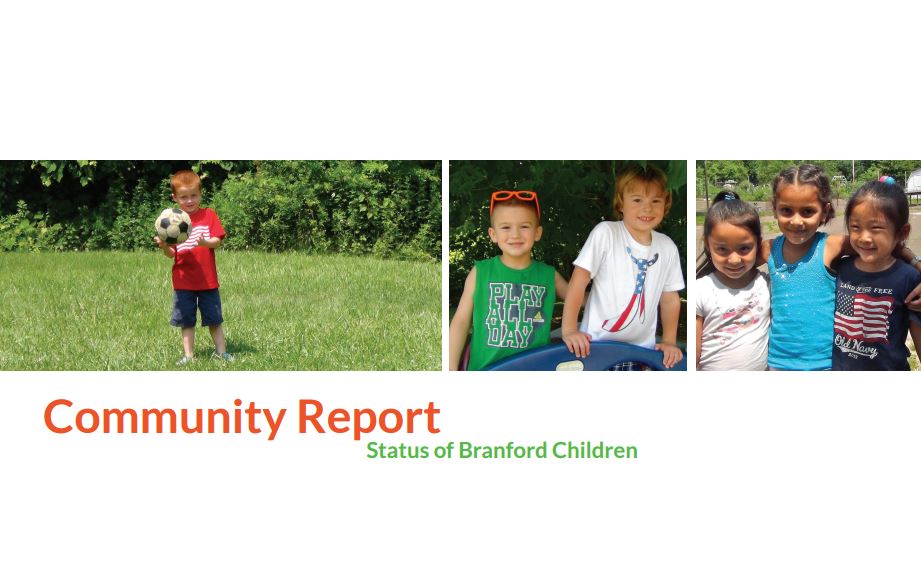 2015 Branford Early Childhood report