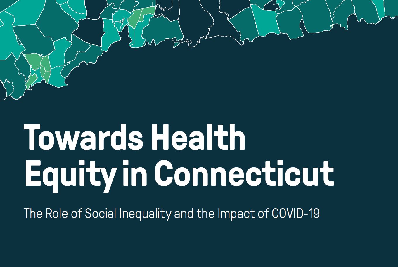 health equity connecticut data and covid-19 report by datahaven thumbnail