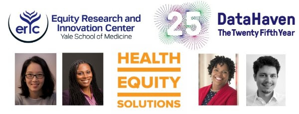 Connecticut Health Equity Data analytics project