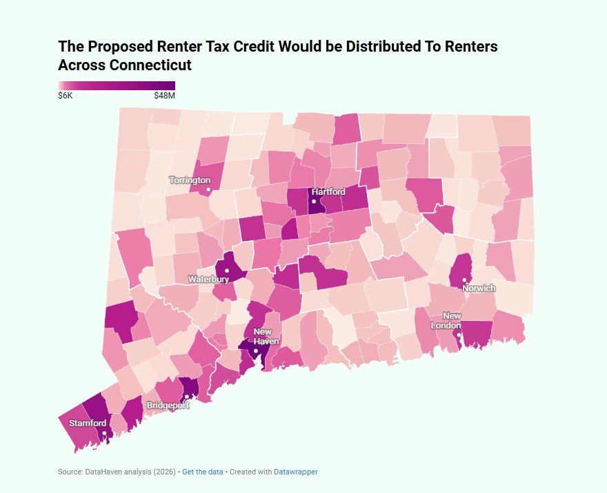 Renter tax credit Connecticut thumbnail